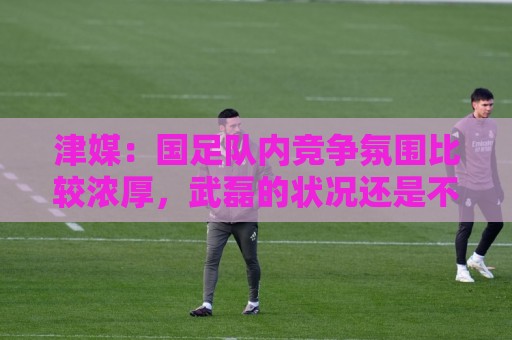 津媒：国足队内竞争氛围比较浓厚，武磊的状况还是不容乐观