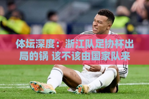 体坛深度：浙江队足协杯出局的锅 该不该由国家队来背
