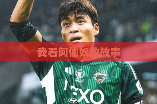 我看阿仙奴的故事 我看阿仙奴的故事