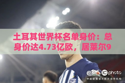 土耳其世界杯名单身价：总身价达4.73亿欧，居莱尔9000万欧最高