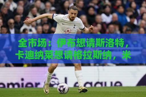 全市场:伊布想请斯洛特,卡迪纳莱想请格拉斯纳,米兰选帅陷僵局 全市场:伊布想请斯洛特,卡迪纳莱想请格拉斯纳,米兰选帅陷僵局