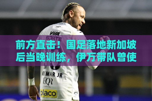 前方直击!国足落地新加坡后当晚训练,伊万带队曾使用过这片场地 前方直击!国足落地新加坡后当晚训练,伊万带队曾使用过这片场地