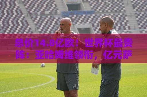总价14.8亿欧!世界杯最贵阵:亚哈姆维领衔,亿元萨利巴坐镇后防 总价14.8亿欧!世界杯最贵阵:亚哈姆维领衔,亿元萨利巴坐镇后防