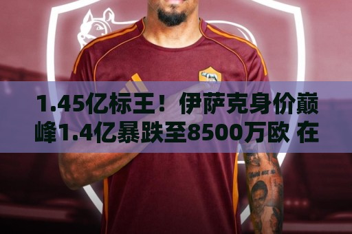 1.45亿标王!伊萨克身价巅峰1.4亿暴跌至8500万欧 在利物浦仅4球 1.45亿标王!伊萨克身价巅峰1.4亿暴跌至8500万欧 在利物浦仅4球