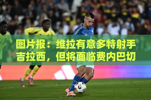 图片报:维拉有意多特射手吉拉西,但将面临费内巴切的竞争 图片报:维拉有意多特射手吉拉西,但将面临费内巴切的竞争
